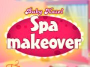 بازی Makeover ﺎﭙﺳﺍ ﻝﺯﺎﻫ ﮎﺩﻮﮐ آنلاین بازی Makeover ﺎﭙﺳﺍ ﻝﺯﺎﻫ ﮎﺩﻮﮐ آنلاین