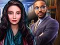 بازی Siluetette ﻩﺮﺠﻨﭘ  آنلاین