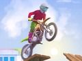بازی Maniac Moto  آنلاین