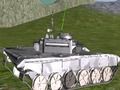 بازی Tank Battle :ﯽﮕﻨﺟ ﯼﺎﻫ ﻦﯿﺷﺎﻣ  آنلاین