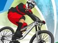 بازی MTB Hero ﯽﻧﺎﺘﺴﺑﺎﺗ ﯼﺎﻫ ﺵﺯﺭﻭ  آنلاین