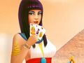 بازی Luxor Tri ﯼﺎﻫ ﻪﻠﻗ آنلاین