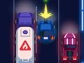 بازی Fastlane ﻡﺎﻘﺘﻧﺍ  آنلاین