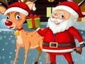 بازی Deluxe Match Match Bauble آنلاین