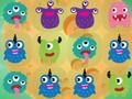 بازی Monster Manster Match 3 آنلاین
