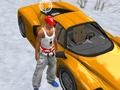 بازی Grand Gangster Simulator Grand City  آنلاین
