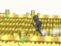 بازی 3D ﺩﻮﺷ ﯽﻣ ﺍﺮﺟﺍ ﺎﺠﻨﯿﻧ  آنلاین