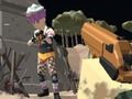 بازی Poligon Battle Royale آنلاین