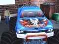 بازی Monster Truck 2020 آنلاین