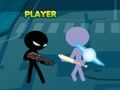 بازی StickMan ﻢﯿﺗ ﯼﻭﺮﯿﻧ  آنلاین