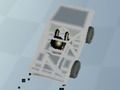 بازی Stickman Extreme Racing 3D آنلاین