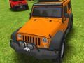 بازی 4x4 ﯽﮔﺪﻨﻧﺍﺭ Offroad  آنلاین
