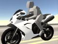 بازی Sportbike ﻮﯾﺍﺭﺩ  آنلاین