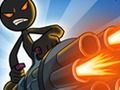 بازی Stickman Shooter 2 آنلاین
