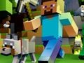 بازی Minecraft ﻥﺎﻬﻨﭘ ﯼﺎﻫ ﻩﺭﺎﺘﺳ  آنلاین