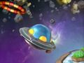 بازی ufo hoop master 3d آنلاین