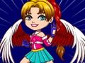 بازی Chibi Fighter ﺎﺗ ﺱﺎﺒﻟ ﯼﺯﺎﺑ  آنلاین