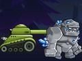 بازی Golems 2 ﻞﺑﺎﻘﻣ ﺭﺩ ﻥﺰﺨﻣ آنلاین
