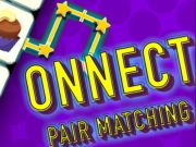 بازی Onnect ﺖﻔﺟ ﻖﯿﺒﻄﺗ  آنلاین