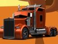 بازی Kenworth ﯼﺎﻫ ﻥﻮﯿﻣﺎﮐ ﯼﺎﻫ ﺕﻭﺎﻔﺗ  آنلاین