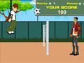 بازی Ben10 ﻝﺎﺒﯿﻟﺍﻭ  آنلاین