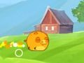 بازی Piggy Piggy ﻪﻋﺭﺰﻣ  آنلاین