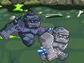 بازی golems ﺪﯿﻨﮐ ﺩﺮﺧ ﺍﺭ آنلاین