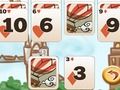 بازی Hot Solitaire آنلاین بازی Hot Solitaire آنلاین