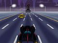 بازی Batman Revenge of Gorilla Grodd  آنلاین