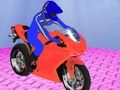 بازی 3D ﻩﺩﺎﺟ ﺯﺍ ﺝﺭﺎﺧ ﻪﺧﺮﭼﻭﺩ ﻪﻘﺑﺎﺴﻣ  آنلاین