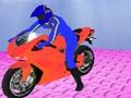 بازی 3D ﺩﺎﺘﺳﺍ ﯼﺭﺎﮐ ﻦﯾﺮﯿﺷ ﻪﺧﺮﭼﻭﺩ  آنلاین