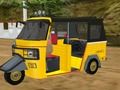 بازی Tuk Tuk Auto Rickshaw 2020 آنلاین