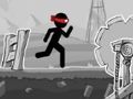 بازی Stickman ﯼﺎﻫﺍﺮﺟﺎﻣ  آنلاین