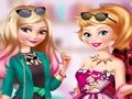 بازی ﺦﯾﺭﺎﺗ BFFS ﺦﯾﺭﺎﺗ  آنلاین