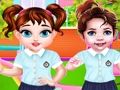 بازی ﺭﻮﻠﯿﺗ ﮎﺩﻮﮐ ﻪﻣﺎﻧﺮﺑ ﻕﻮﻓ ﯼﺎﻬﺘﯿﻟﺎﻌﻓ  آنلاین