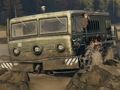 بازی Offroad Trucks ﯽﯾﻮﻣ ﻩﺭﺍ ﯼﺭﺎﮐ ﺖﺒﻨﻣ ﻩﺭﺍ  آنلاین