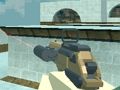 بازی Blocky Shooting Arena 3D Pixel Combat آنلاین