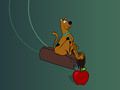 بازی Scooby Doo Snack Dash  آنلاین