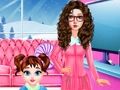 بازی ﺭﻮﻠﯿﺗ ﻡﺰﯾﺰﻋ ﺭﺎﻬﺑ ﺮﻔﺳ  آنلاین