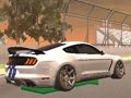 بازی Supra Racing Speed u200bu200bTurbo Drift  آنلاین
