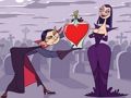 بازی Scary Evil Monsters ﯽﯾﻮﻣ ﻩﺭﺍ ﯼﺭﺎﮐ ﺖﺒﻨﻣ ﻩﺭﺍ  آنلاین