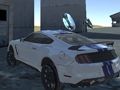 بازی Multiplayer ﻪﺑ ﺩﺎﯿﺘﻋﺍ Smash Racing  آنلاین