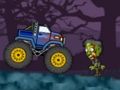 بازی Zombie Killer ﻥﻮﯿﻣﺎﮐ ﯽﮔﺪﻨﻧﺍﺭ  آنلاین