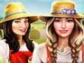 بازی Hideaway ﻪﻋﺭﺰﻣ  آنلاین