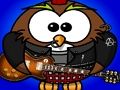 بازی Owl Styles ﯽﯾﻮﻣ ﻩﺭﺍ ﯼﺭﺎﮐ ﺖﺒﻨﻣ ﻩﺭﺍ  آنلاین
