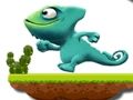 بازی Dino Run Adventure آنلاین