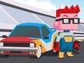 بازی Super Blocky ﻪﻘﺑﺎﺴﻣ  آنلاین