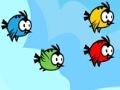 بازی Flappy ﻪﻧﺍﻮﯾﺩ ﻩﺪﻧﺮﭘ  آنلاین