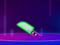 بازی Flippy Knon Neon  آنلاین