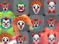 بازی Clowns Match 3 ﮎﺎﻨﺘﺸﺣﻭ ﯼﺯﺎﺑ  آنلاین